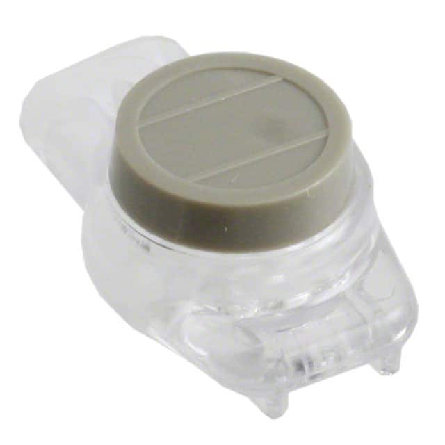 UP3(BOX) CONN SPLICE 19-26 AWG IDC