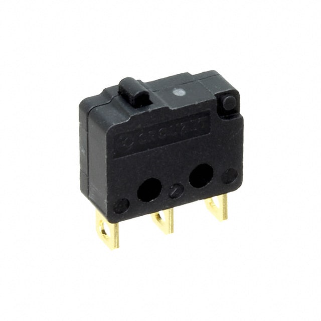 83194001 MICRO SWITCH SNAP SPDT 5A 250V