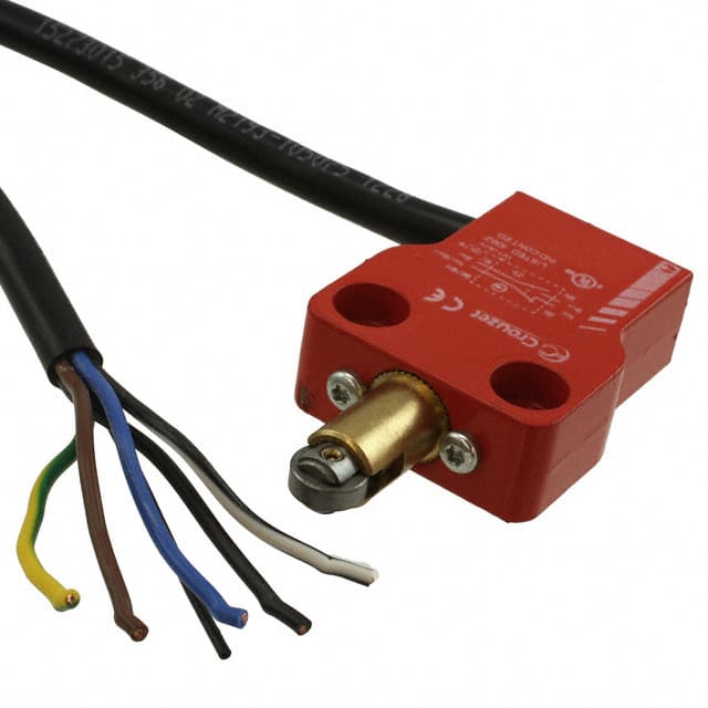 83881102 SWITCH SNAP ACTION DPST 6A 250V