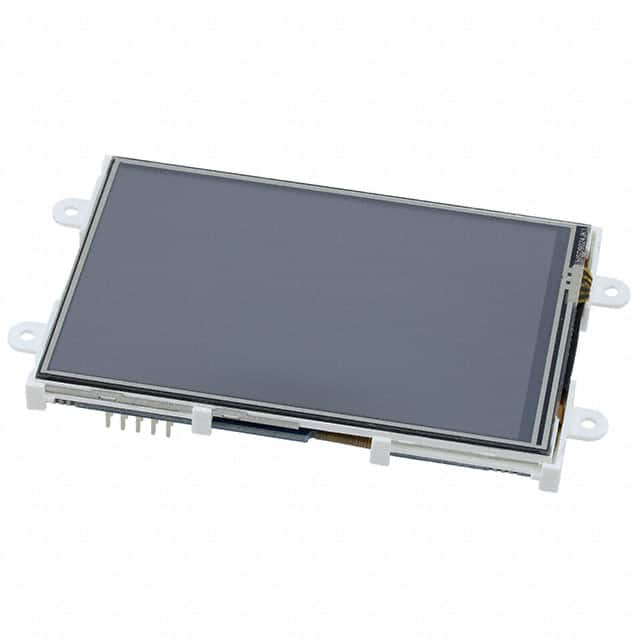 4DPI-35 DISPL 3.5