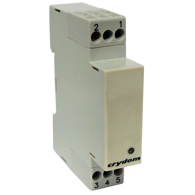 84115503 INPUT MODULE DC 35MA 4.5-30VDC