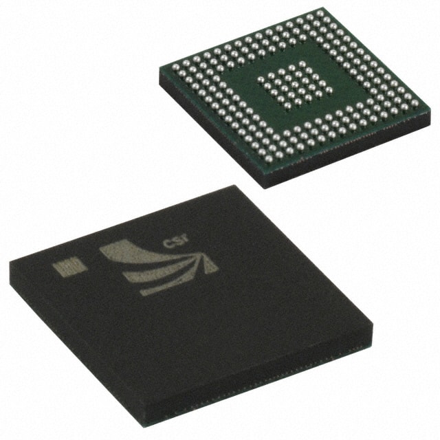 WM8310CGEB/RV IC REG BUCK 169VFBGA