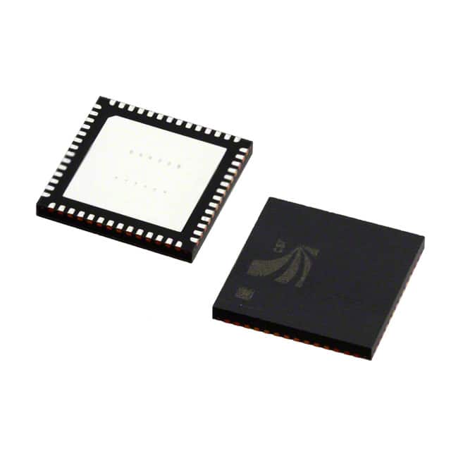 BC6110A14-IQQA-R IC RF TXRX+MCU BLUETOOTH 56-VQFN