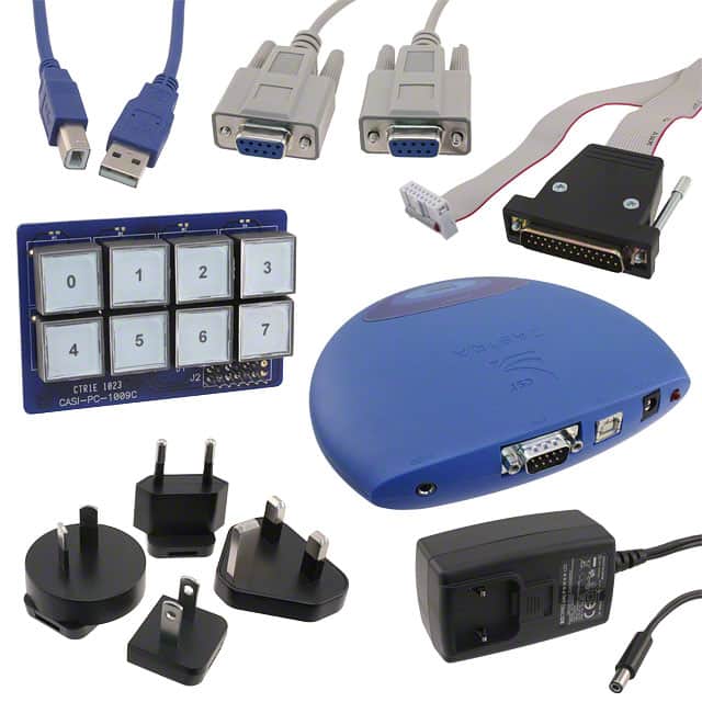 BCES01-EP END POINT CASIRA BLUETOOTH