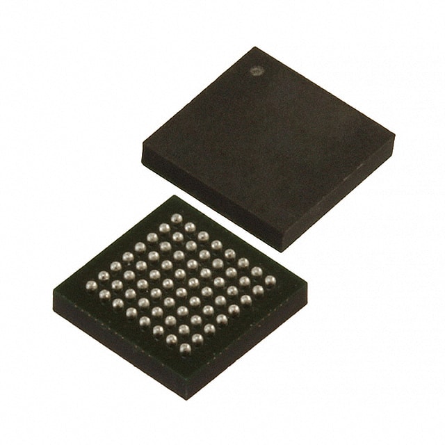 CSR8645A04-IBBC-R IC RF TXRX+MCU BLUETOOTH 64VFBGA