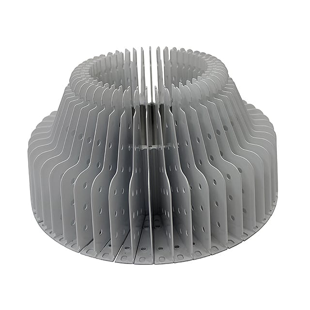 LRS200100TW HEATSINK HIGH BAY LED 100W