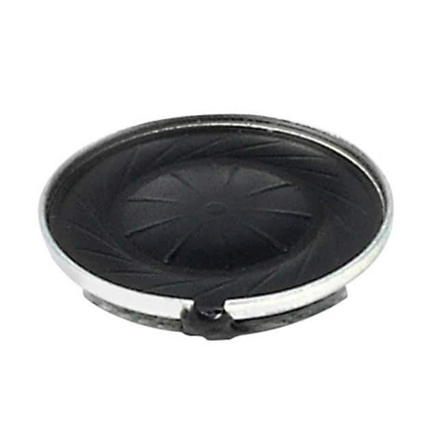 CDMG15008-03A SPEAKER 8OHM 300MW TOP PORT 92DB