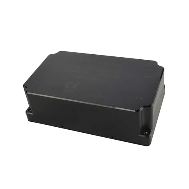 AE10-UW-S5 DC DC CONVERTER 10W 200-1500VIN