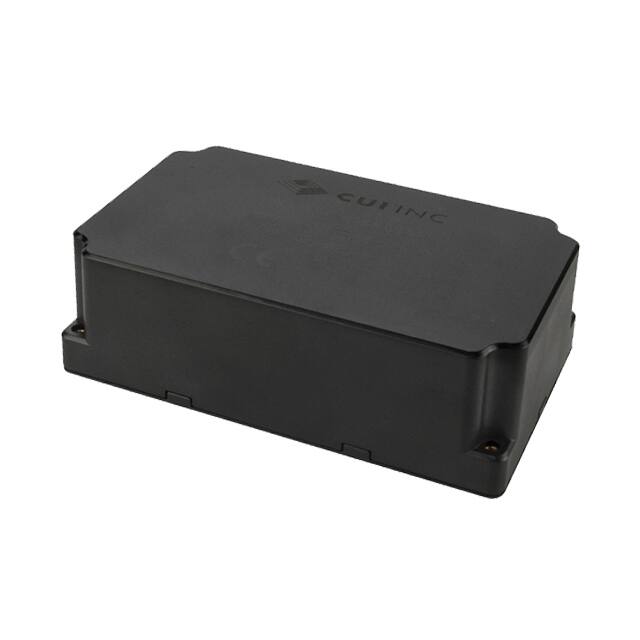 AE15-UW-S12 DC DC CONVERTER 15W 200-1500VIN