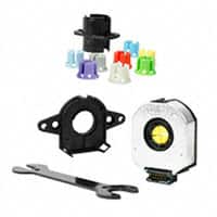 AMT112Q-V KIT AMT112Q ENCODER RADIAL