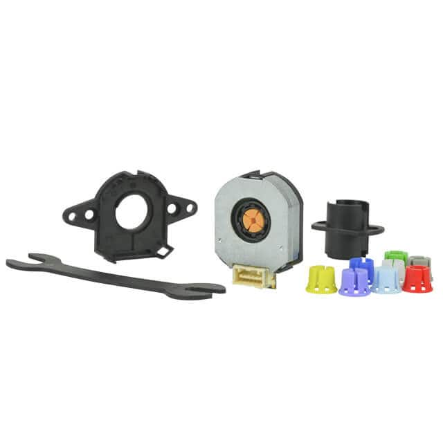 AMT232A-V ROTARY ENCODER ABSOLUTE 12-BIT