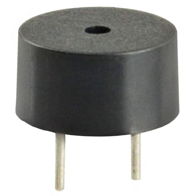 CMI-9650C-120 AUDIO MAGNETIC IND 10-13V TH