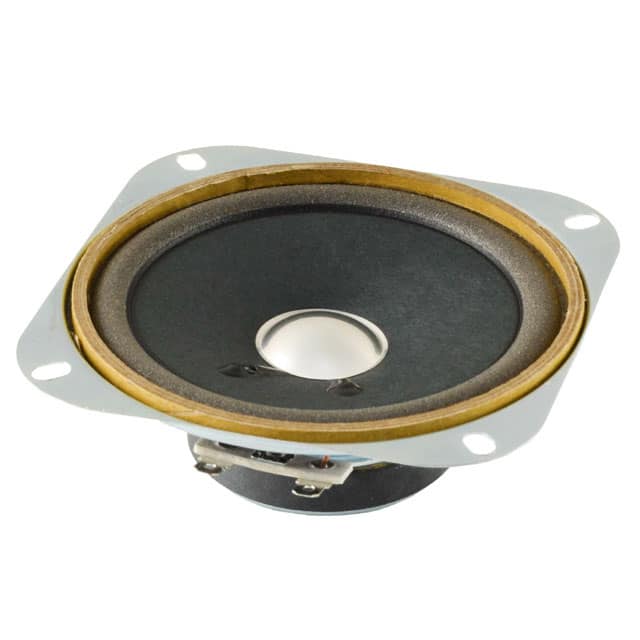 CSS-1021028N SPEAKER 8OHM 10W TOP PORT 107DB