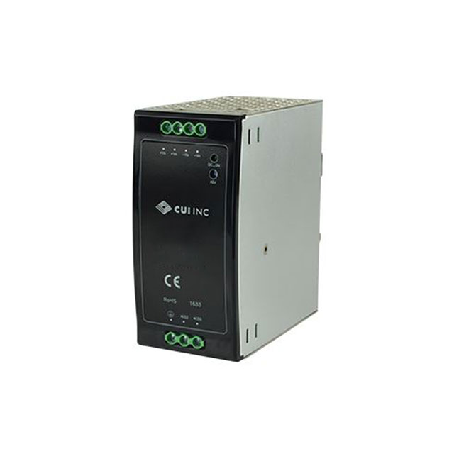 PDRA-240-24 AC/DC CONVERTER 24V 240W