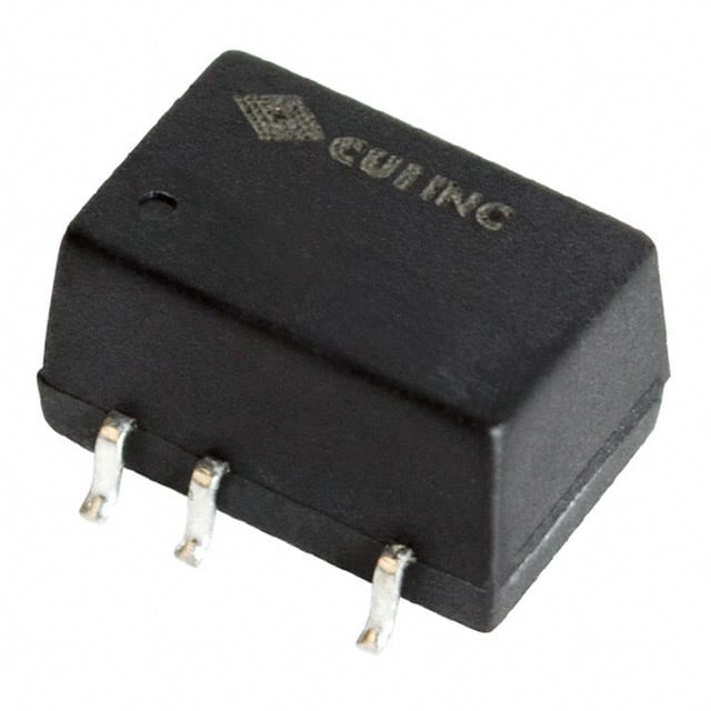 PDS1-S12-S12-M CONVERT DC/DC 1W 12V 84MA OUTPUT