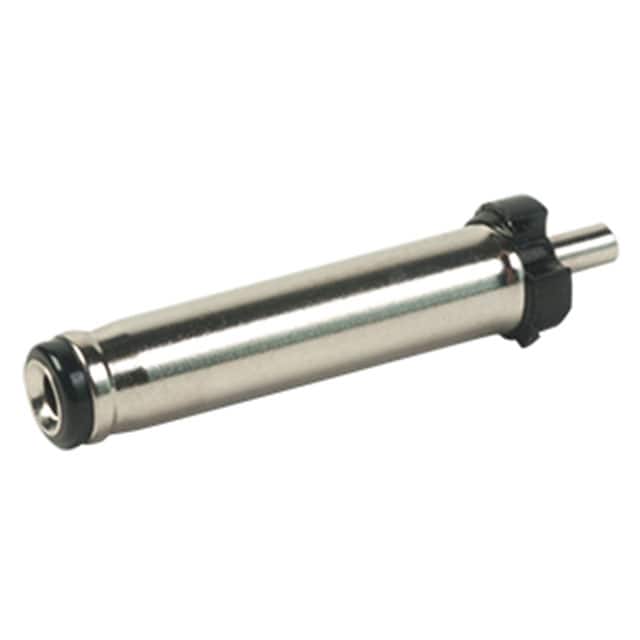 PPM-2-3511-BG CONN PWR PLUG 1.1X3.5MM SOLDER