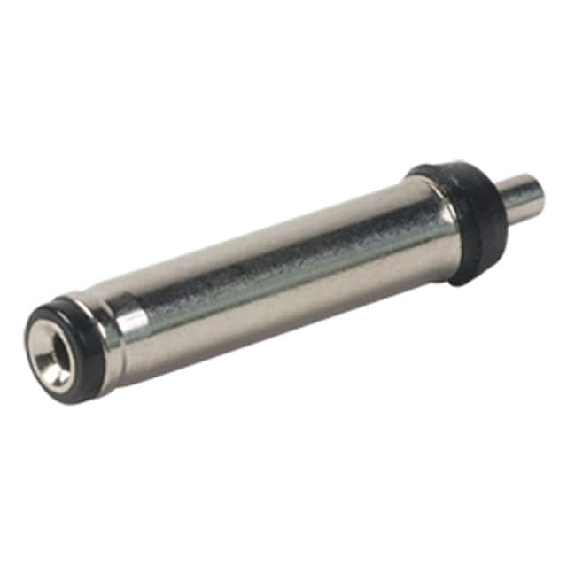PPM-2-35135-BG CONN PWR PLUG 1.35X3.5MM SOLDER