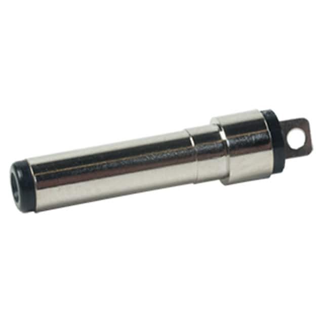 PPM-2-35135-S CONN PWR PLUG 1.35X3.5MM SOLDER