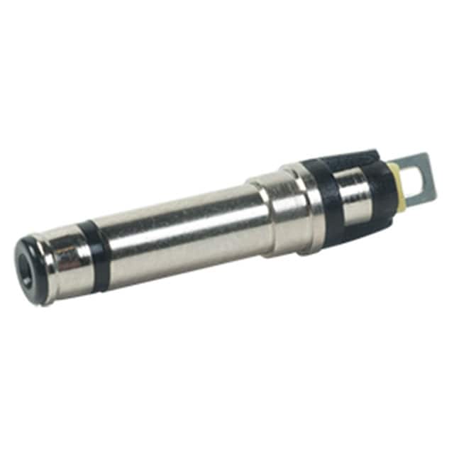 PPM-3-3511-SG CONN PWR PLUG 1.1X3.5MM SOLDER