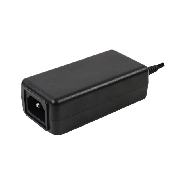 SDM36-12-U-P5 AC-DC, 12 VDC, 3 A, SW, C14 DESK