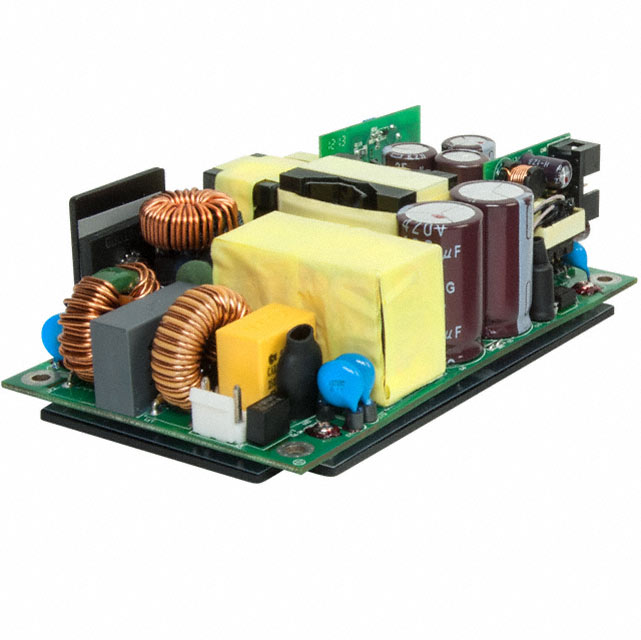 VBM-360-12 AC/DC CONVERTER 12V 360W