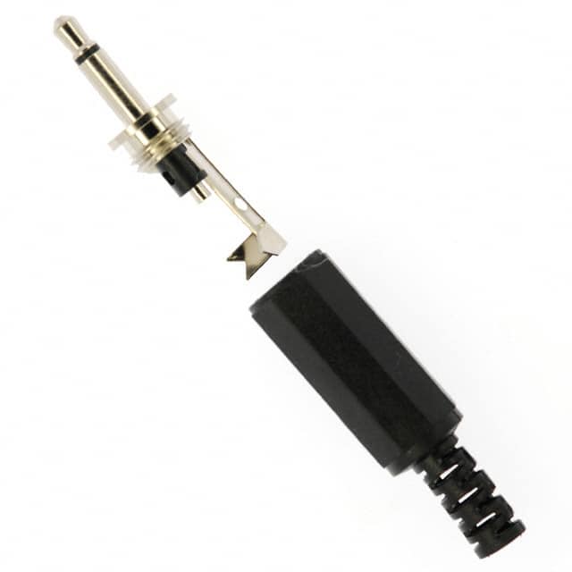 MP3-3501 CONN PLUG MONO 3.5MM 2COND