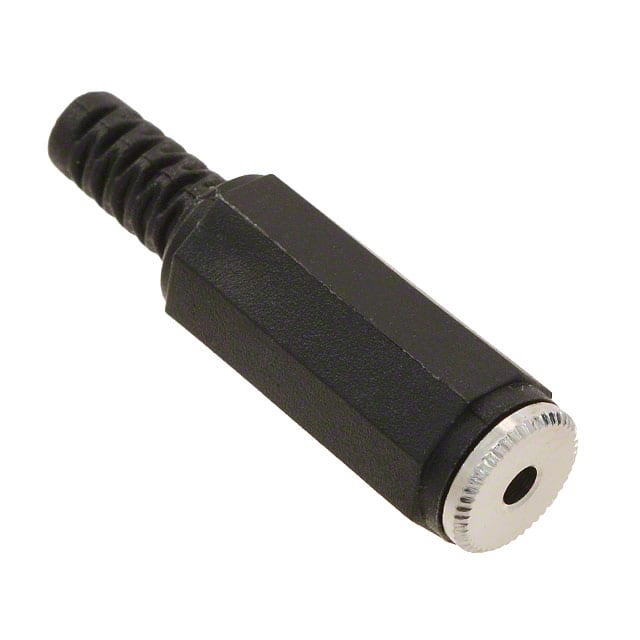 MR-2501 CONN JACK MONO 2.5MM