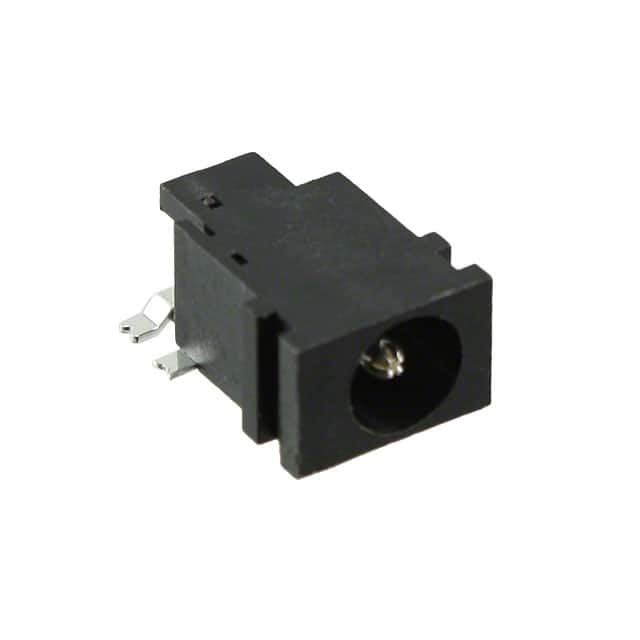 PJ1-021-SMT-TR CONN PWR JACK 1.70X4.75MM SOLDER