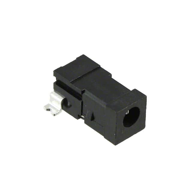 PJ1-022-SMT-TR CONN PWR JACK 0.7X2.35MM SOLDER