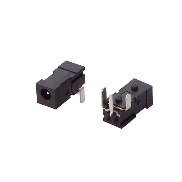 PJ1-022 CONN PWR JACK 0.7X2.35MM SOLDER
