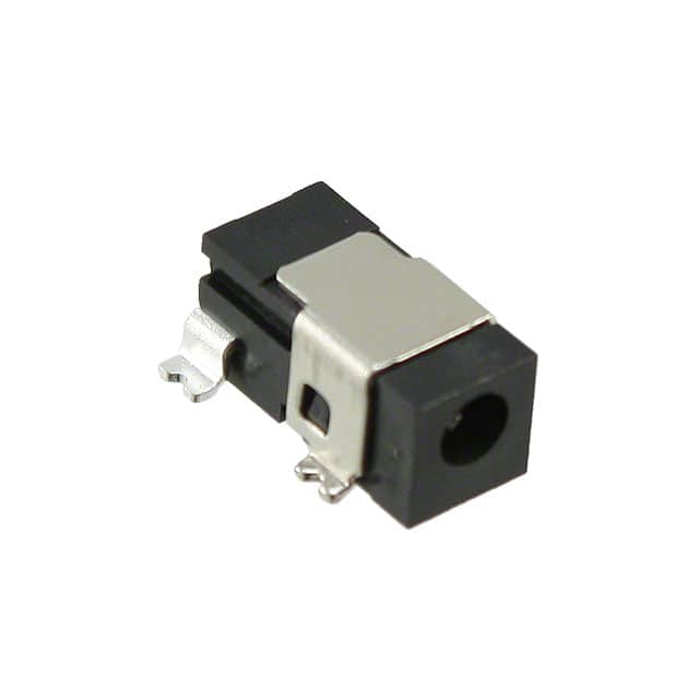 PJ1-023-SMT-TR CONN PWR JACK 0.7X2.35MM SOLDER