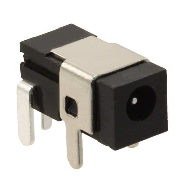 PJ1-023 CONN PWR JACK 0.7X2.35MM SOLDER