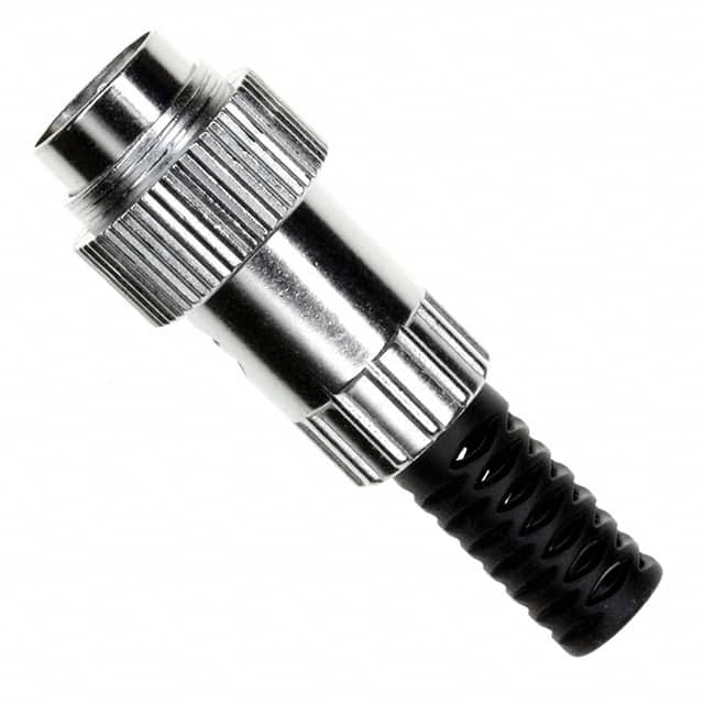 SD-30LP CONN PLUG MALE DIN 3POS SOLDER