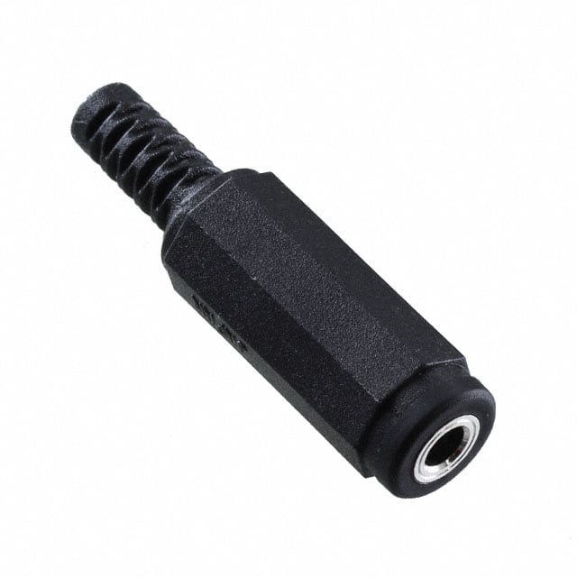 SR-3501 CONN JACK STEREO 3.5MM