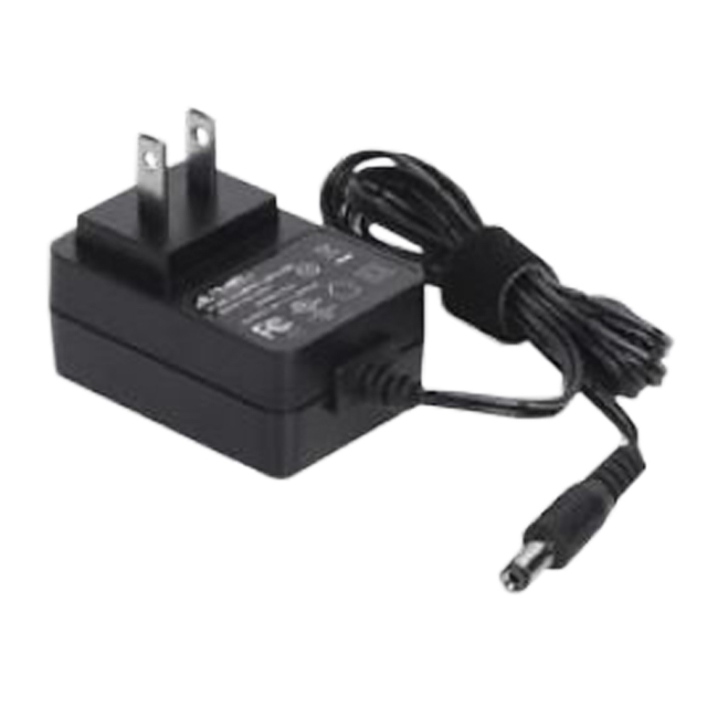 L6R12-050 AC/DC WALL MOUNT ADAPTER 5V 11W