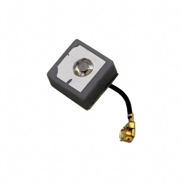 APAM0968JL03V2.0 ACTIVE INTRNL ANT 1575.42MHZ GPS