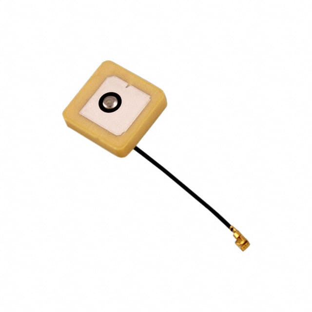 APAM1568YE15V2.0 ACTIVE INTRNL ANT 1575.42MHZ GPS