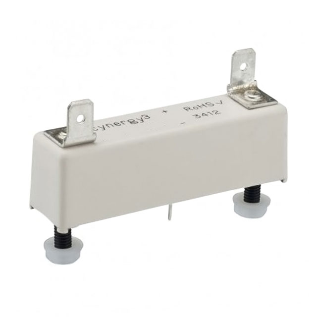 DBT70510S RELAY REED SPST-NC 2A 5V