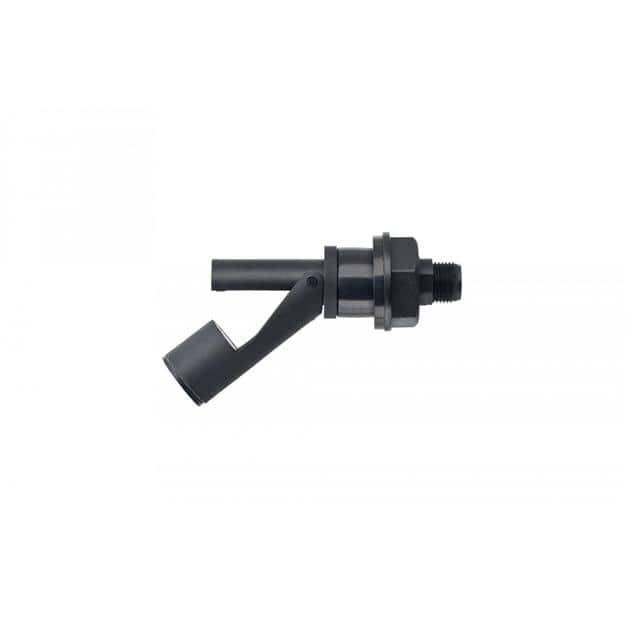 RSF73HNP FLOATSWITCH HORZ 1A NO/NC NYLON