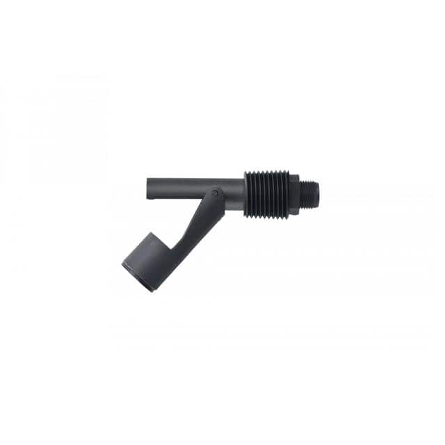 RSF83HP FLOATSWITCH HORZ 1A NO/NC NYLON