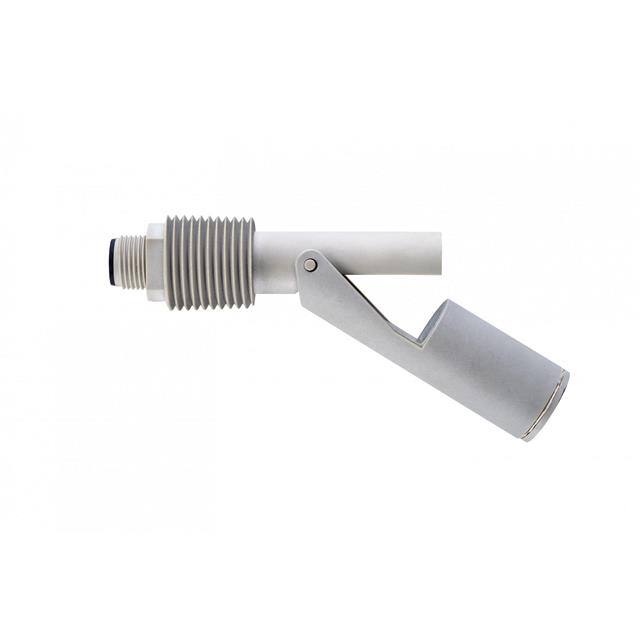 RSF86HP FLOATSWITCH HORZ 1A NO/NC PPS