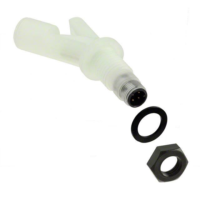 RSF44YFP FLOATSWITCH HORZ .6A POLYPROP