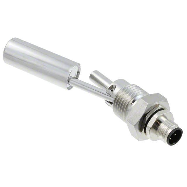 SSF217XPM12 COMPACT 1/2 BSP EXT MNT SS FS