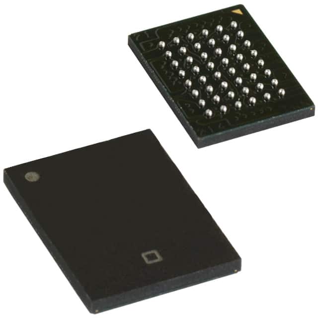 CY62126DV30L-55BVXE IC SRAM 1MBIT 55NS 48VFBGA