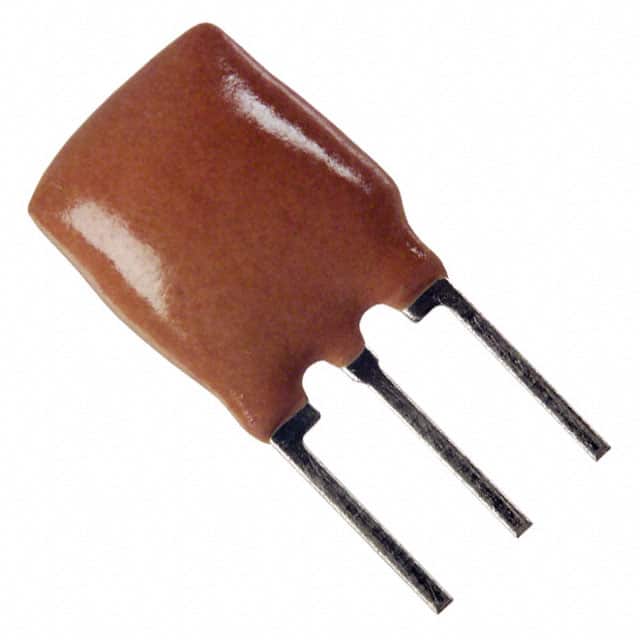 AWCR-10.00MD CER RES 10.0000MHZ 30PF T/H