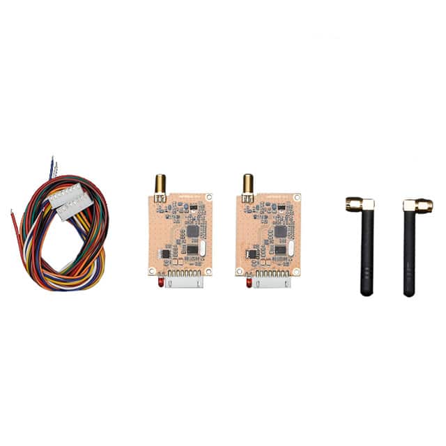 TEL0030 APC802 RADIO COMMUNICATION MODUL