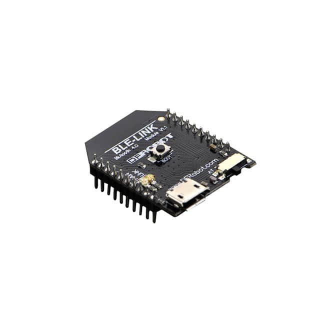 TEL0073 BLE LINK -A BLUETOOTH 4.0 MODULE