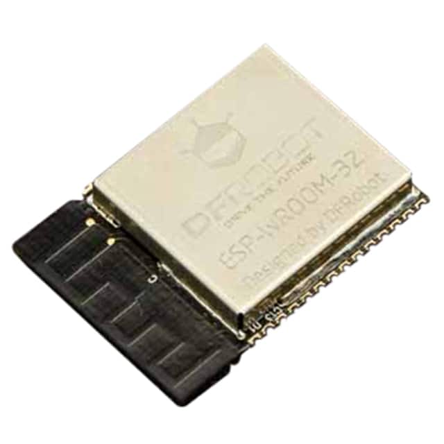 TEL0111 ESP32 WIFI & BLUETOOTH DUAL-