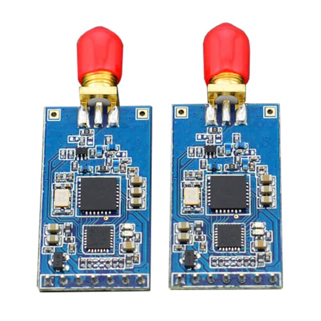 TEL0114 LORA MESH RADIO MODULE - 433MHZ