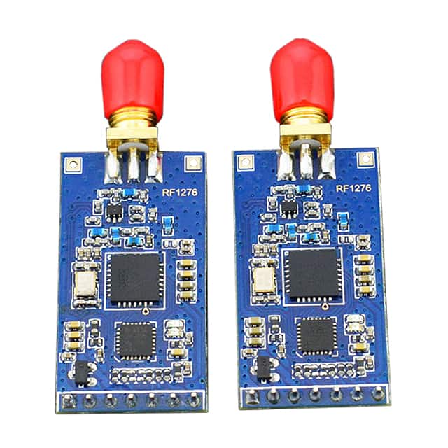 TEL0115 LORA RADIO MODULE - 868MHZ